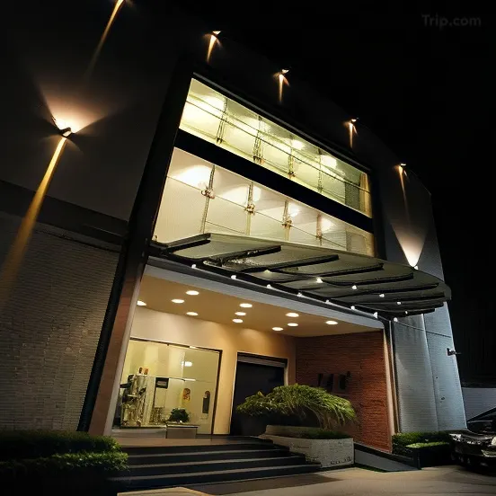 The Regent Luxury Suites